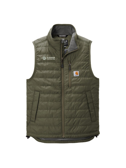 GLCO150. Carhartt® Gilliam Vest