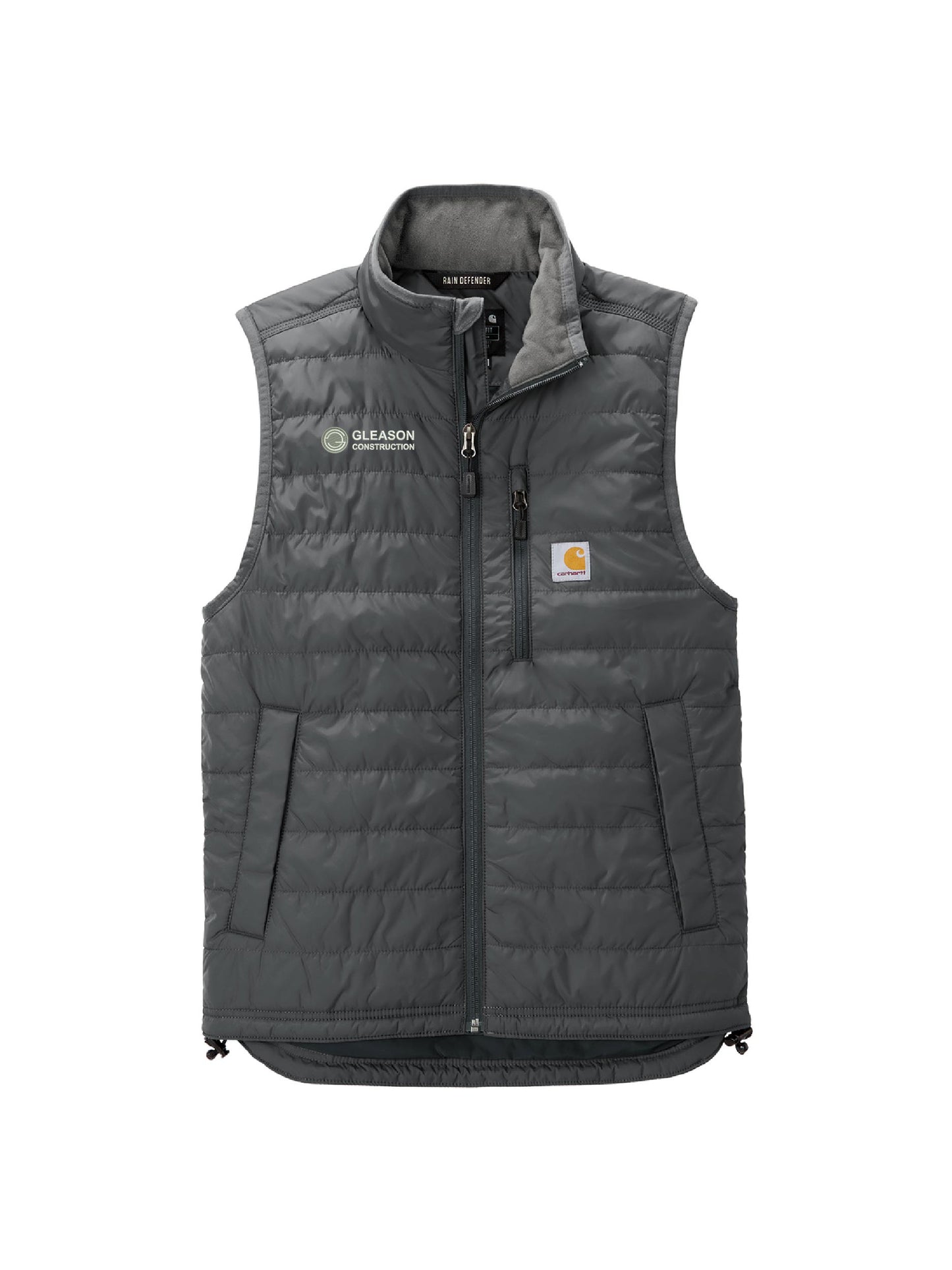 GLCO150. Carhartt® Gilliam Vest