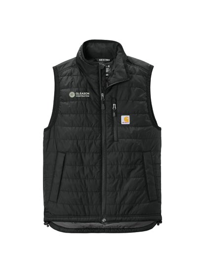 GLCO150. Carhartt® Gilliam Vest