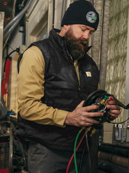 GLCO150. Carhartt® Gilliam Vest