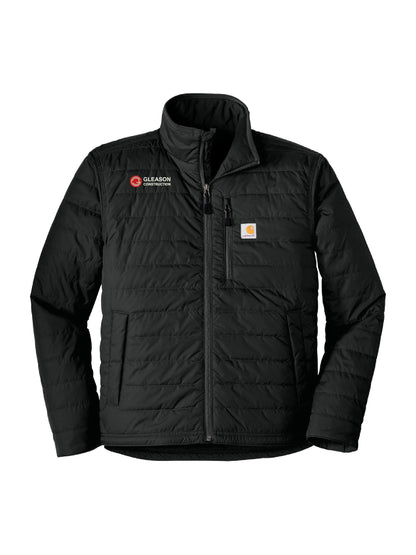 GLCO153. Carhartt® Gilliam Jacket