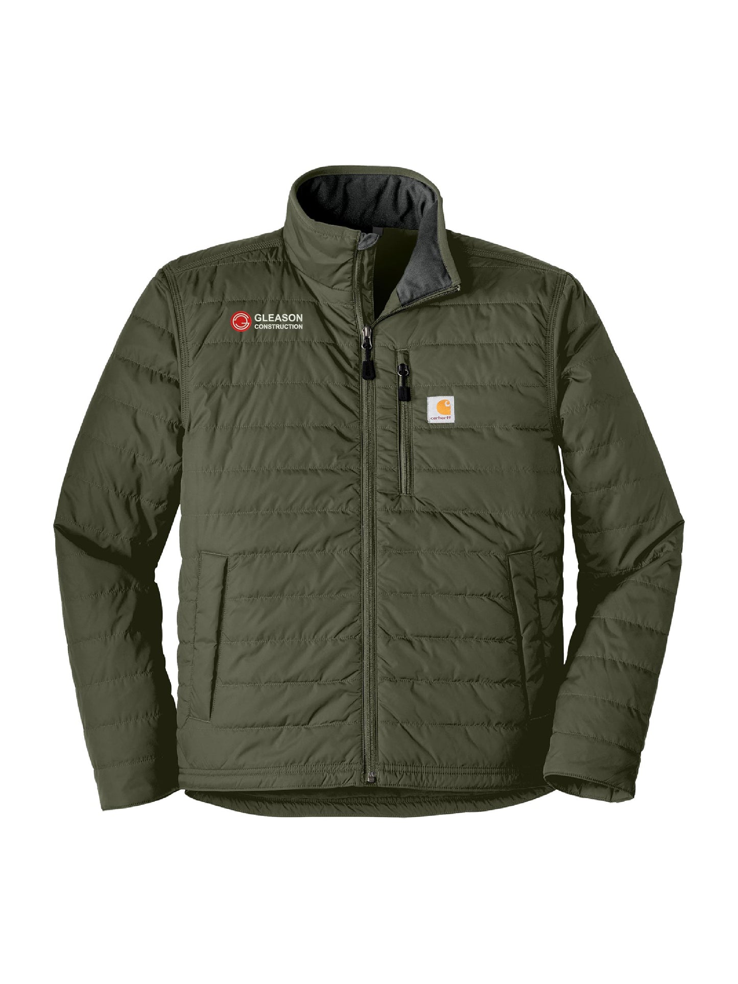 GLCO153. Carhartt® Gilliam Jacket