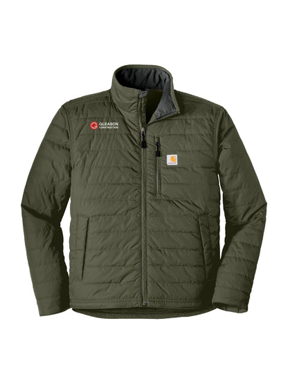 GLCO153. Carhartt® Gilliam Jacket