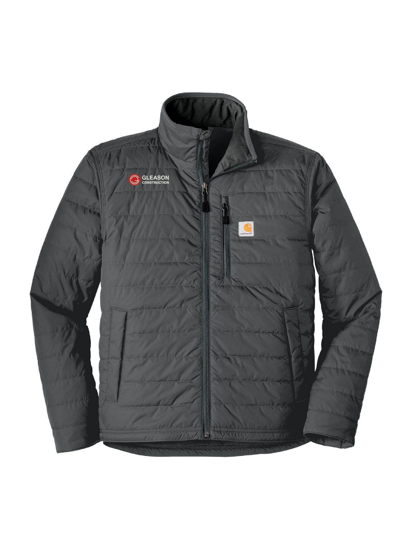 GLCO153. Carhartt® Gilliam Jacket