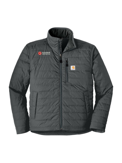 GLCO153. Carhartt® Gilliam Jacket