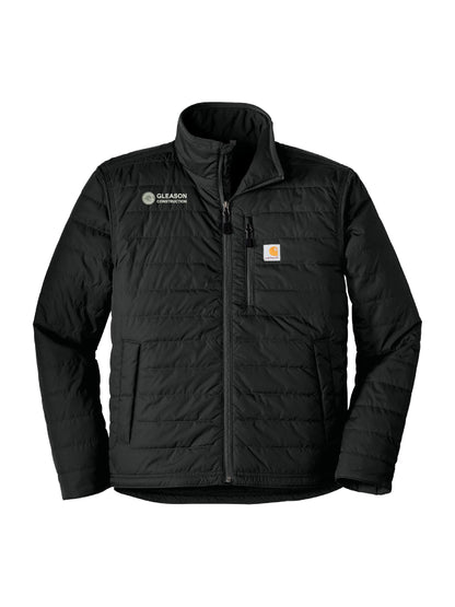 GLCO153. Carhartt® Gilliam Jacket