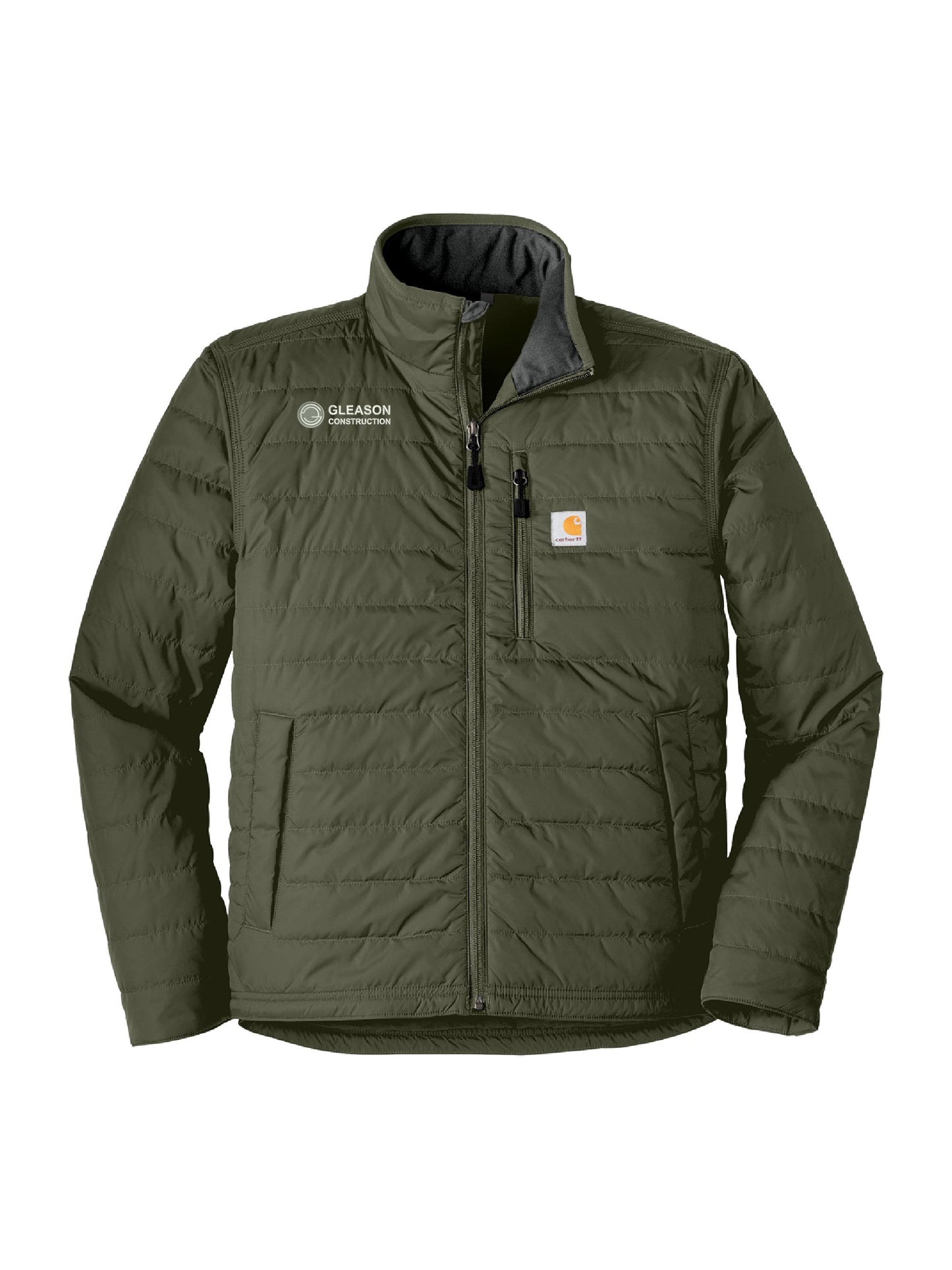GLCO153. Carhartt® Gilliam Jacket