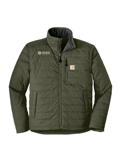 GLCO153. Carhartt® Gilliam Jacket