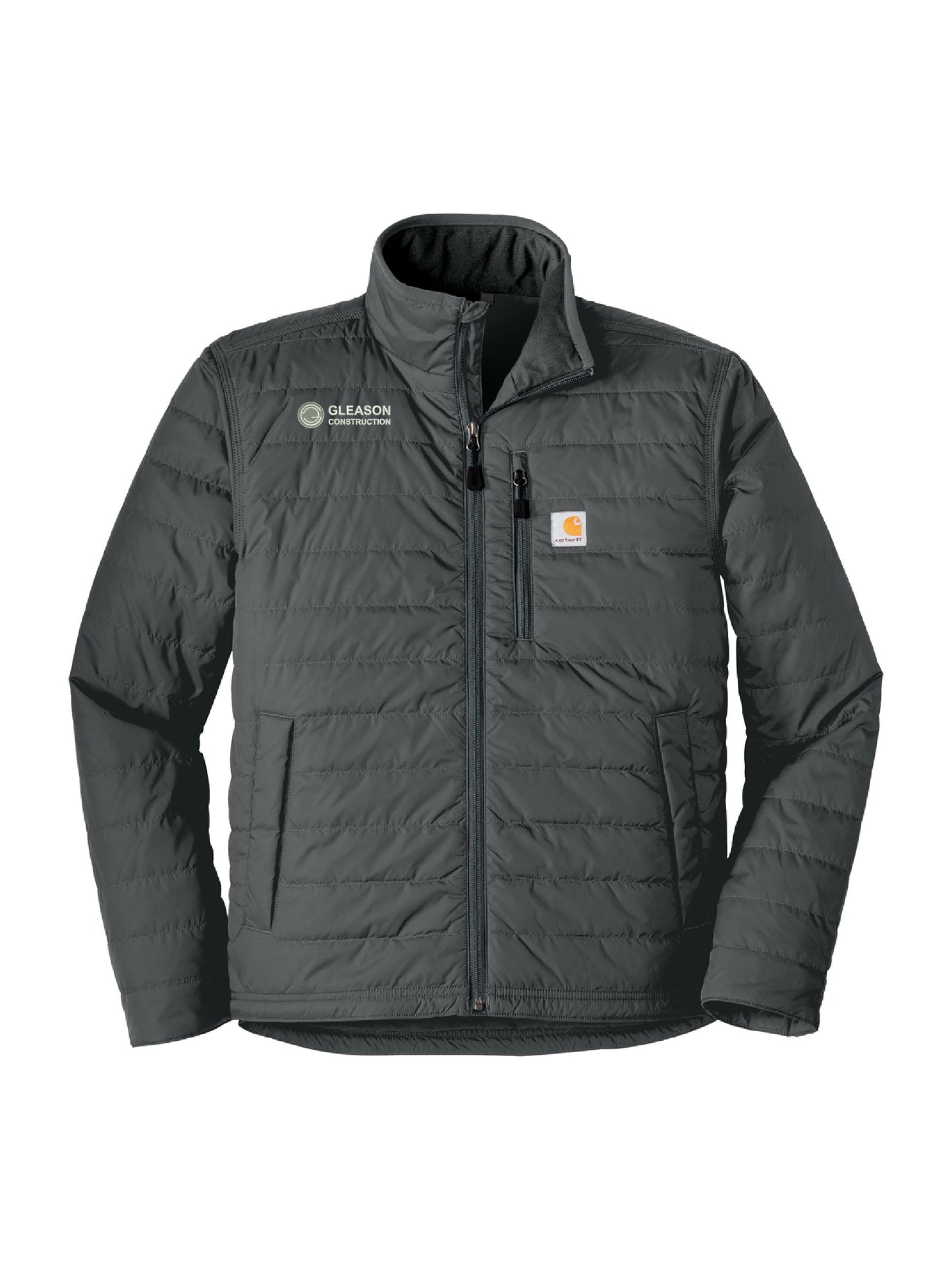 GLCO153. Carhartt® Gilliam Jacket