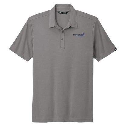 GSC227. TravisMathew Oceanside Solid Polo