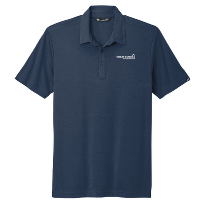GSC227. TravisMathew Oceanside Solid Polo