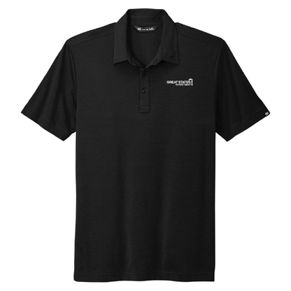 GSC227. TravisMathew Oceanside Solid Polo