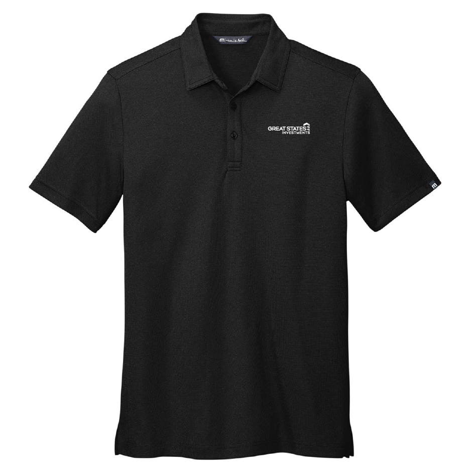 GSC228. TravisMathew Coto Performance Polo