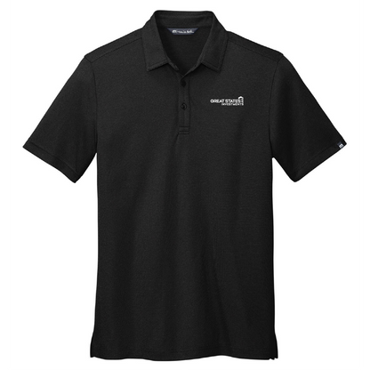 GSC228. TravisMathew Coto Performance Polo