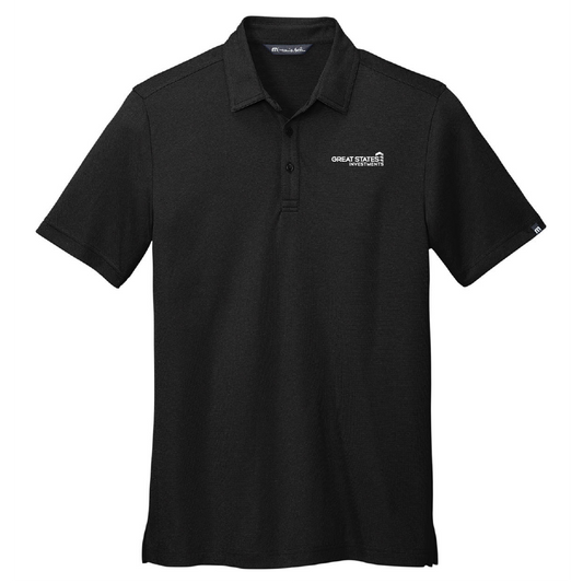 GSC228. TravisMathew Coto Performance Polo