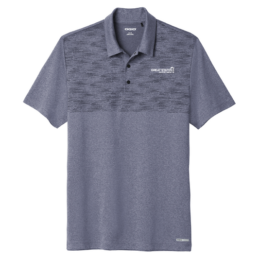 GSC230. OGIO ® Gravitate Polo