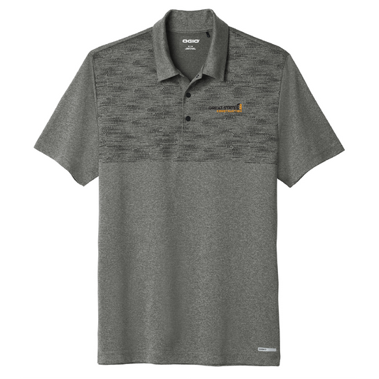 GSC230. OGIO ® Gravitate Polo