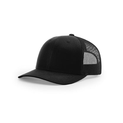 GSC509. Richardson Classic Trucker Cap