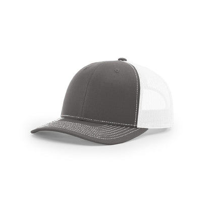 GSC509. Richardson Classic Trucker Cap