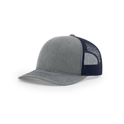 GSC509. Richardson Classic Trucker Cap