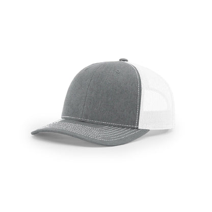 GSC509. Richardson Classic Trucker Cap