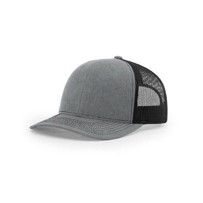 GSC509. Richardson Classic Trucker Cap
