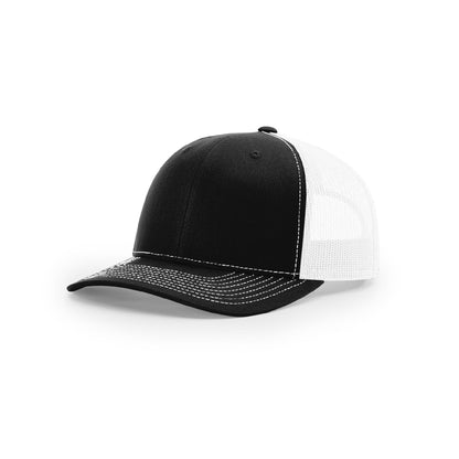 GSC509. Richardson Classic Trucker Cap