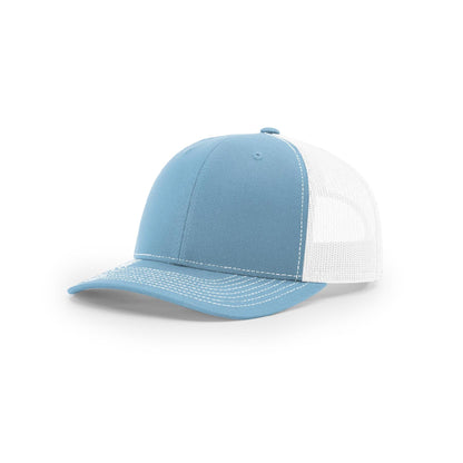 GSC509. Richardson Classic Trucker Cap