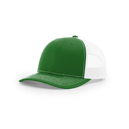 GSC509. Richardson Classic Trucker Cap