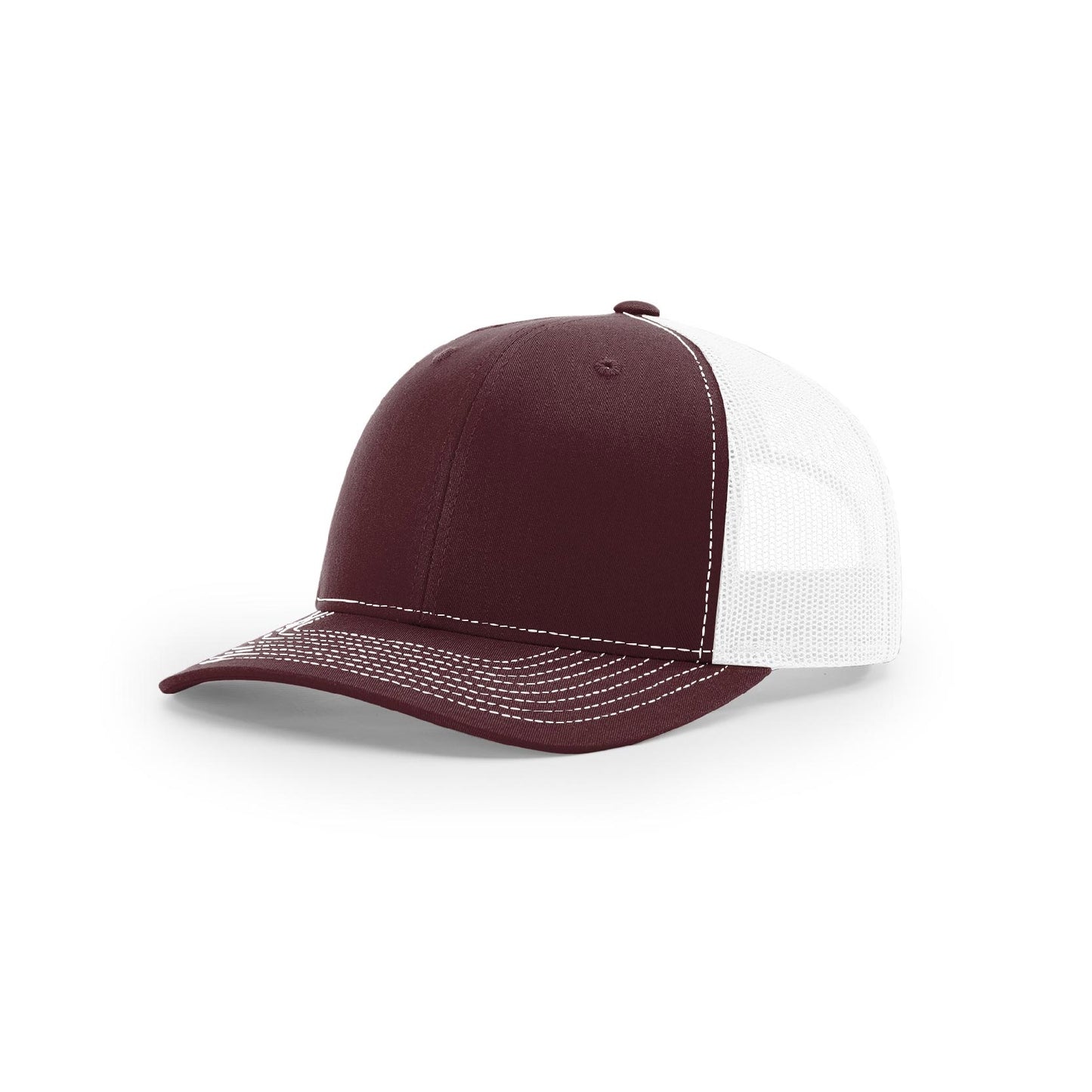 GSC509. Richardson Classic Trucker Cap