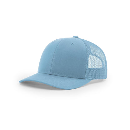 GSC509. Richardson Classic Trucker Cap
