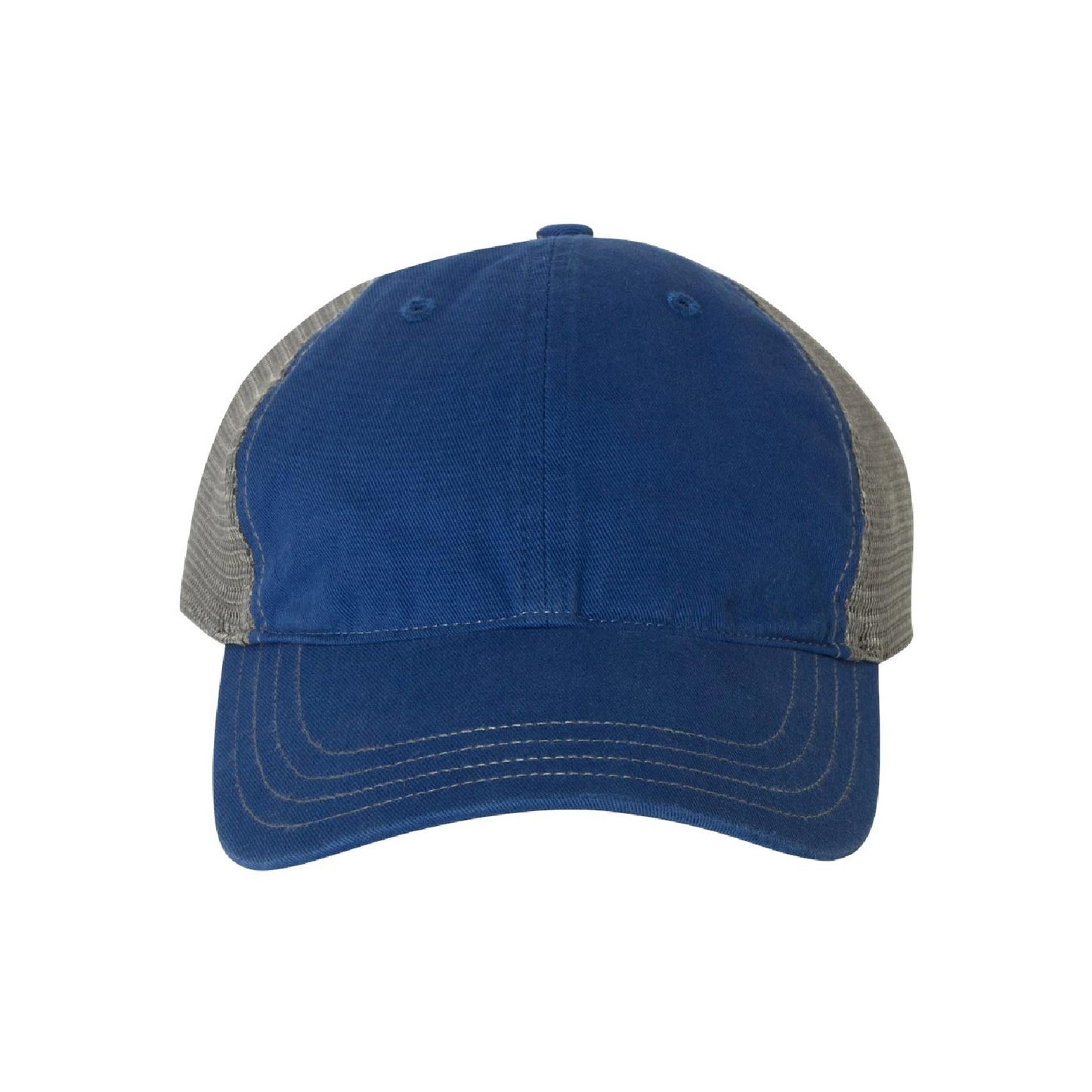 GSC510. Richardson Garment Washed Trucker Cap