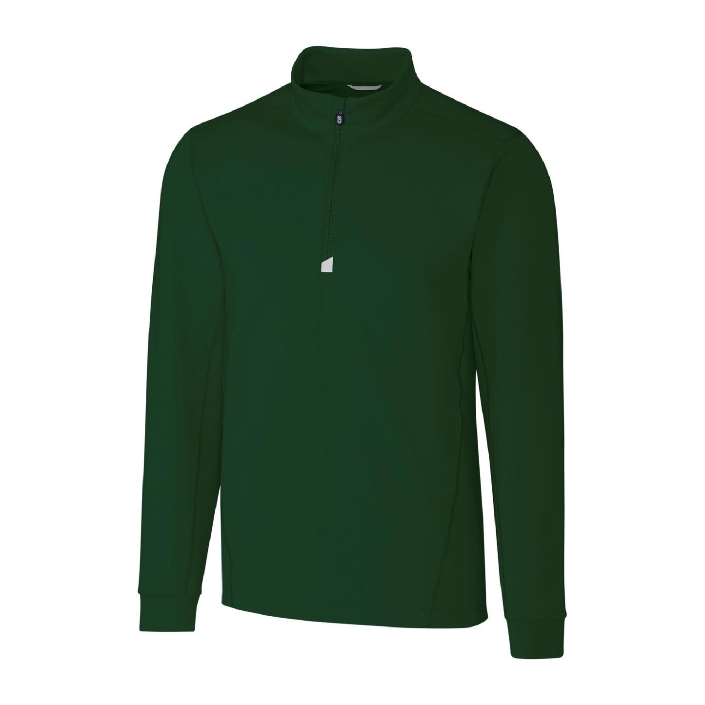 GSC243. Cutter & Buck Traverse Stretch Quarter Zip Men's Pullover