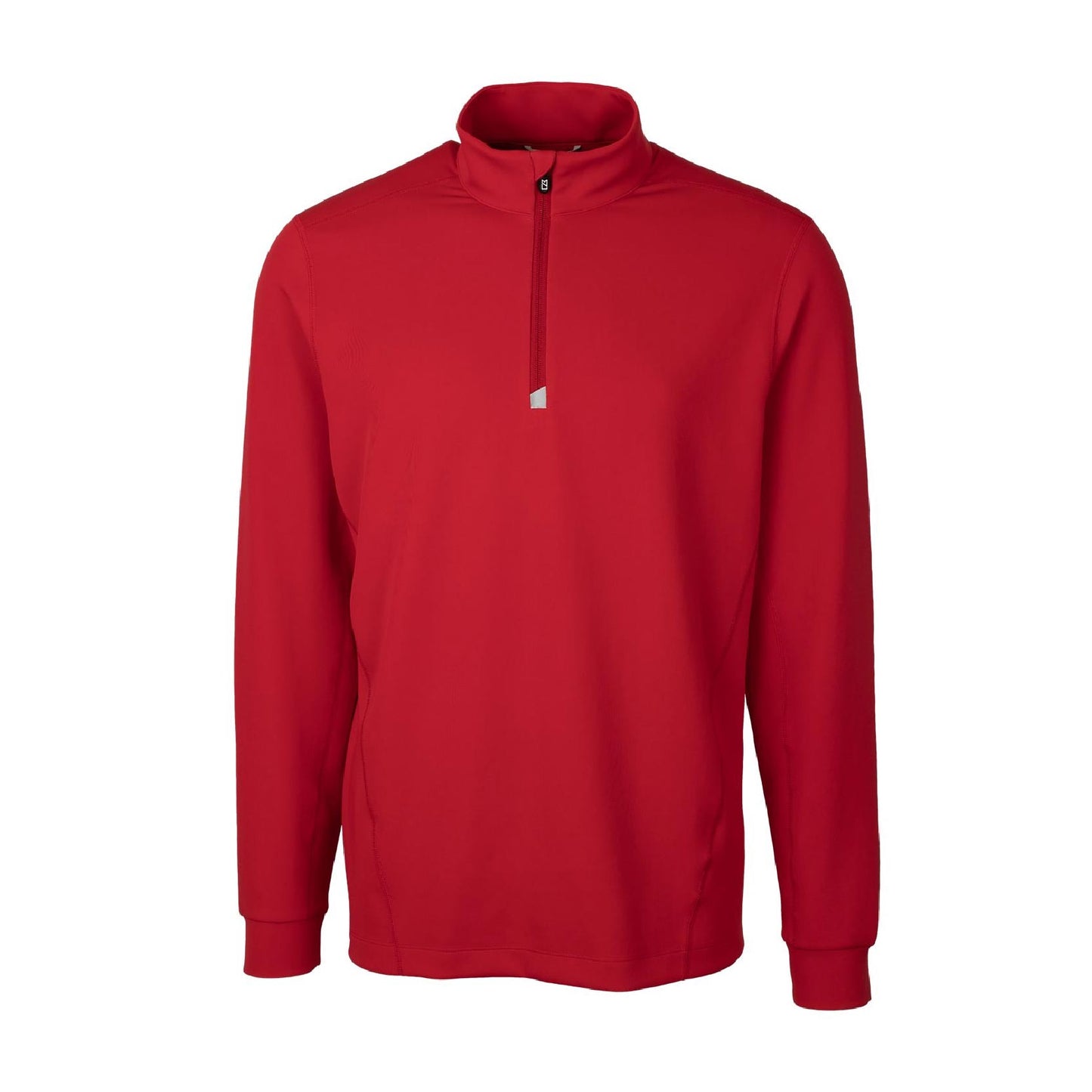 GSC243. Cutter & Buck Traverse Stretch Quarter Zip Men's Pullover
