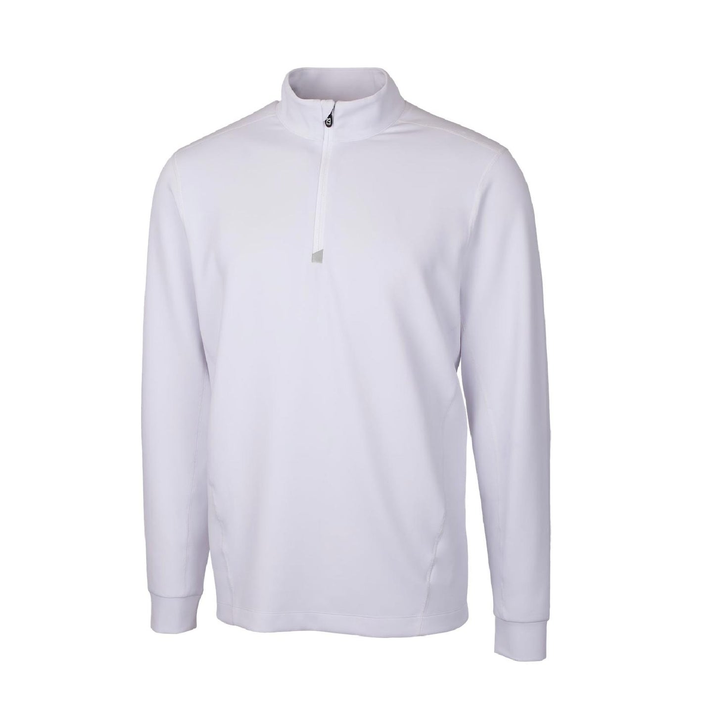 GSC243. Cutter & Buck Traverse Stretch Quarter Zip Men's Pullover