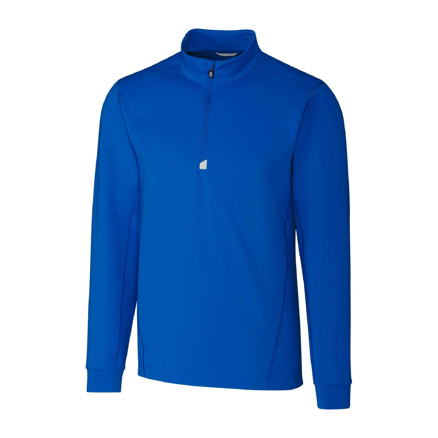 GSC243. Cutter & Buck Traverse Stretch Quarter Zip Men's Pullover