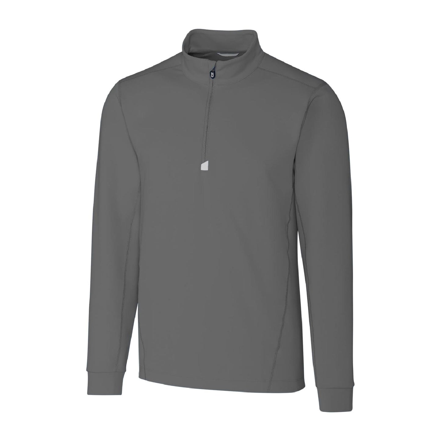 GSC243. Cutter & Buck Traverse Stretch Quarter Zip Men's Pullover