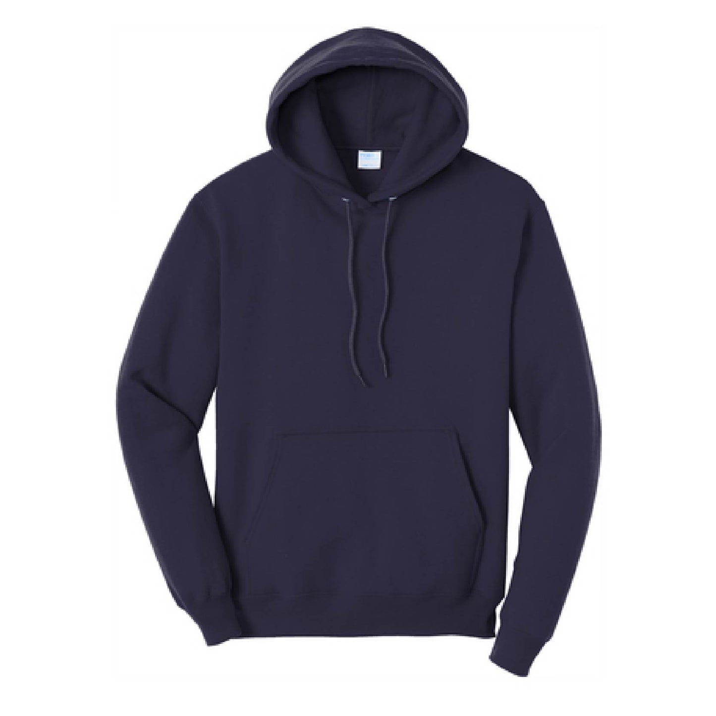 GSC211. Port & Company® Men's Core Fleece Hooded Sweatshirt