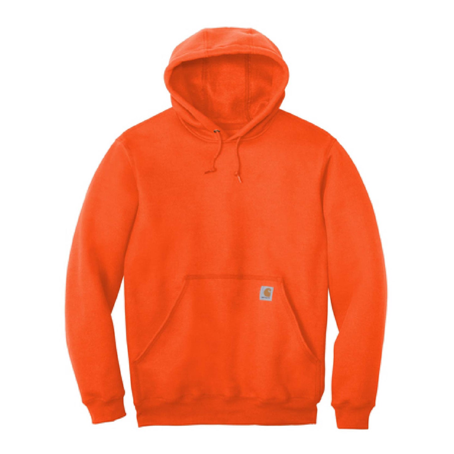 GSC225. Carhartt® Midweight Hooded Sweatshirt