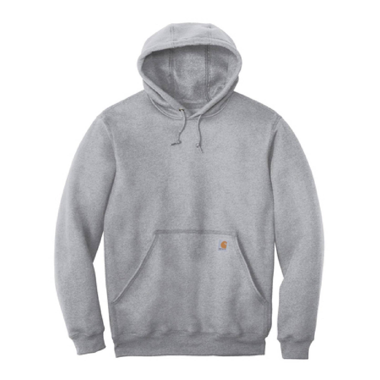 GSC225. Carhartt® Midweight Hooded Sweatshirt