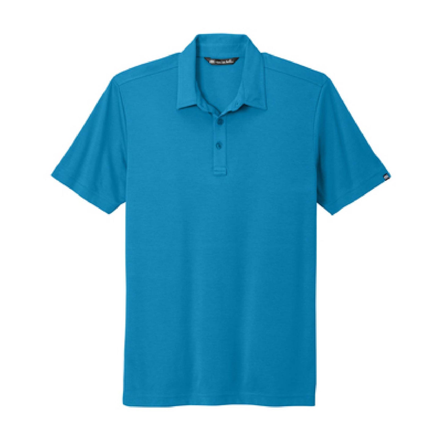 GSC227. TravisMathew Oceanside Solid Polo