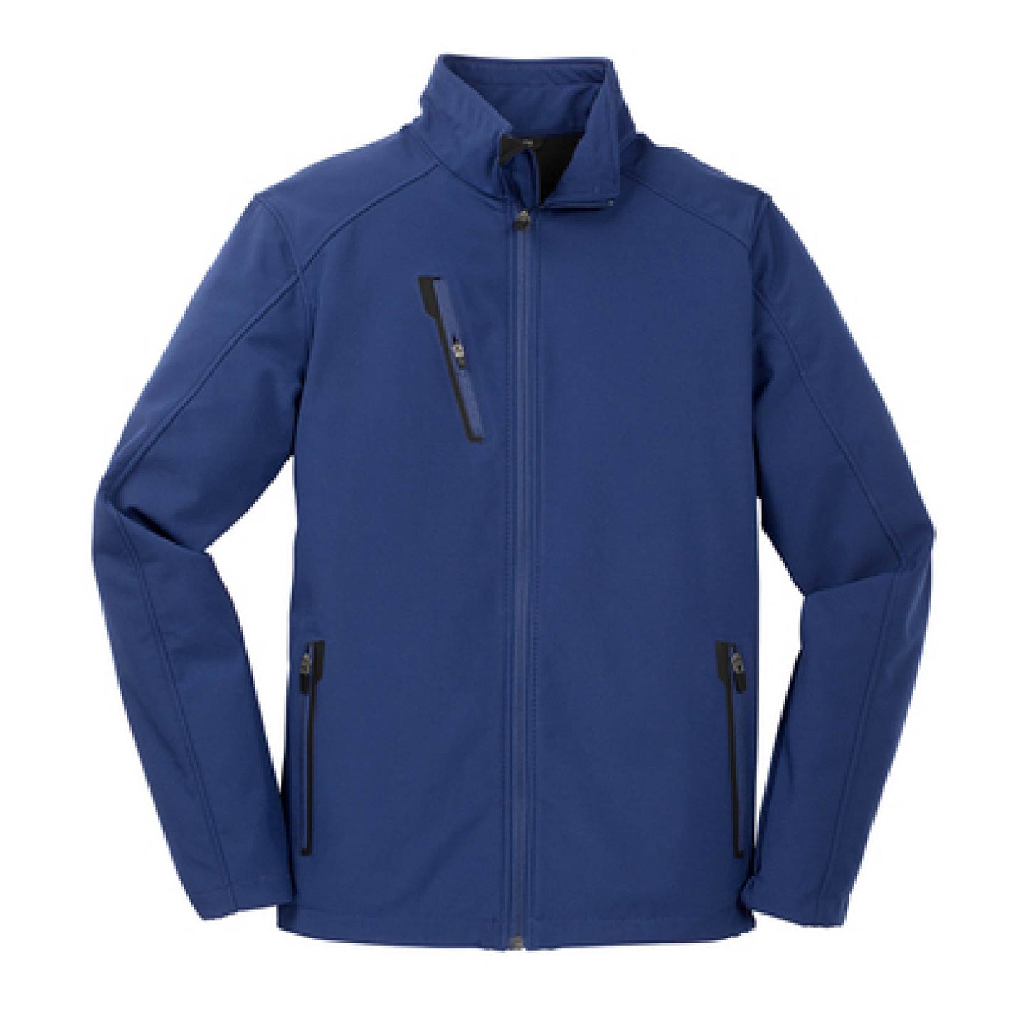 GSC241. Port Authority® Welded Soft Shell Jacket