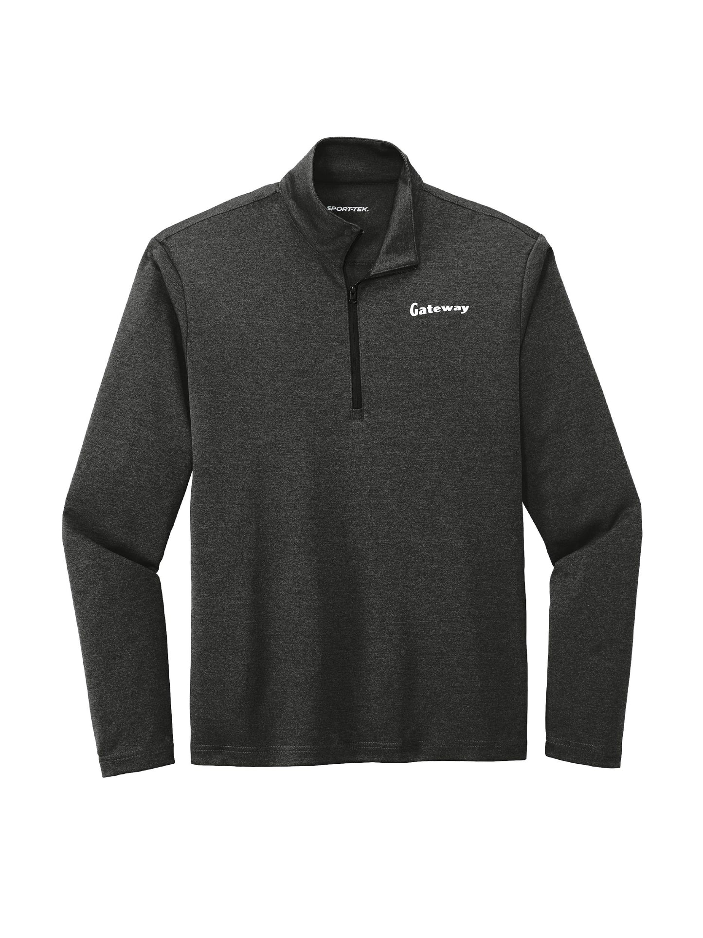GW211. Sport-Tek Endeavor 1/2-Zip Pullover
