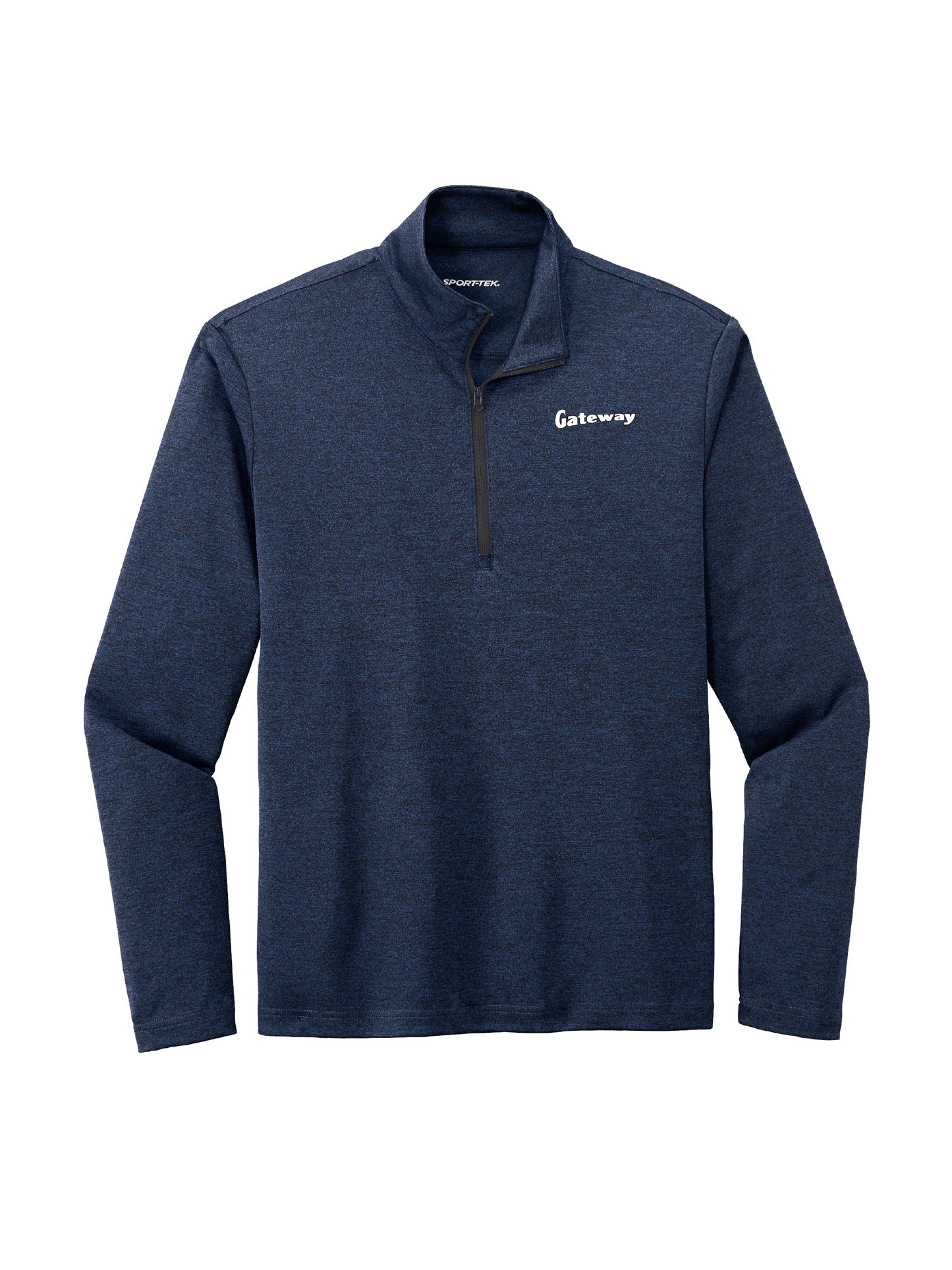 GW211. Sport-Tek Endeavor 1/2-Zip Pullover