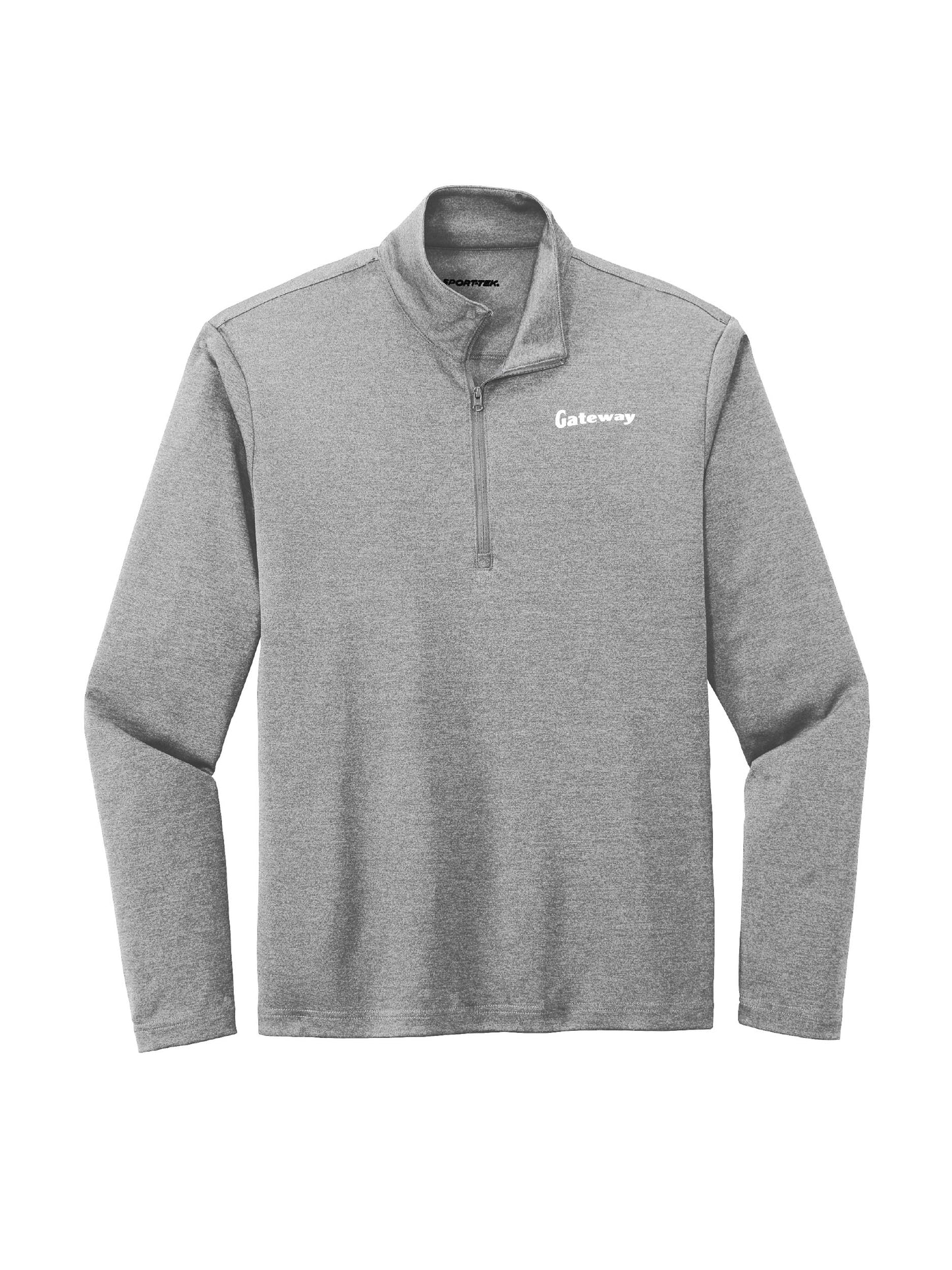 GW211. Sport-Tek Endeavor 1/2-Zip Pullover
