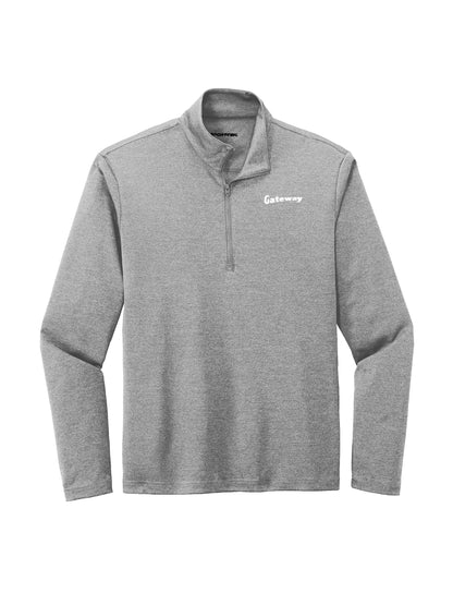 GW211. Sport-Tek Endeavor 1/2-Zip Pullover
