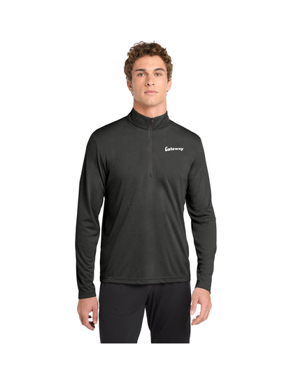 GW211. Sport-Tek Endeavor 1/2-Zip Pullover