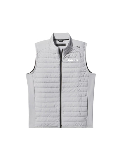 GW215. UNRL Vancouver Quilted Vest