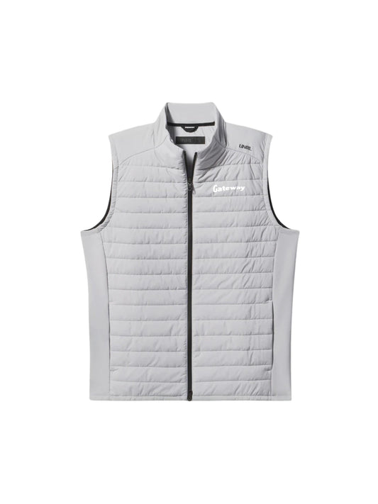 GW215. UNRL Vancouver Quilted Vest