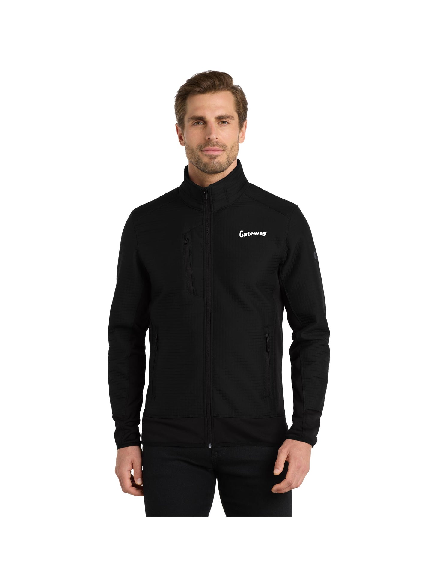 GW216. OGIO Trax Jacket